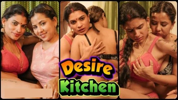 Kitchen Desire 2026 Resmi R Nair Malayalam Uncut Short Film
