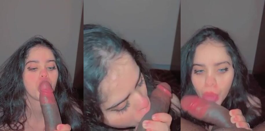 Fsiblog Foreign return Pakistani sexy wife ki erotic blowjob full videos