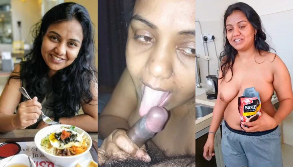 Fsiblog Horny Tamil Wife Blowjob Fucking