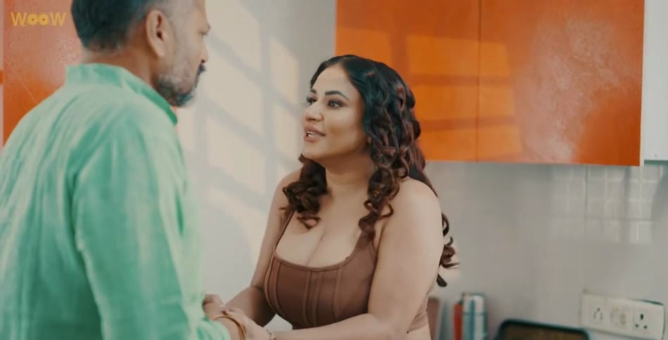 Tharki No 1 2026 Woow Hindi Hot Web Series Episode 3