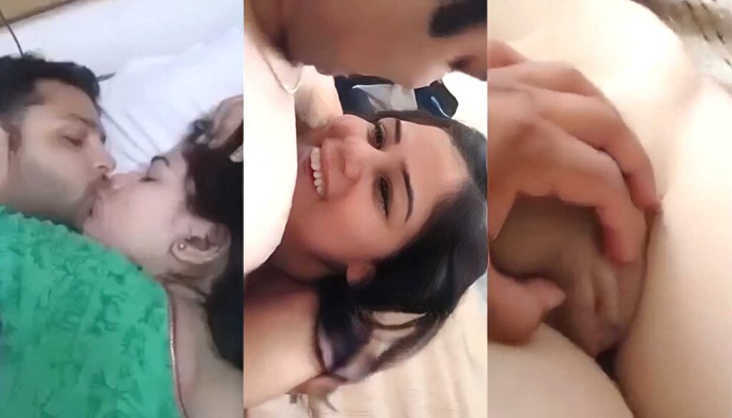 Xnxx Muh chhupati hot Punjabi Girlfriend ka Desi Sex MMS full videos