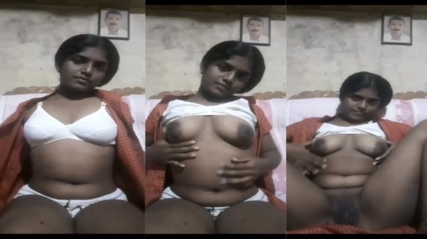Aagmaal Kapde utaarti sexy body wali Tamil girl ka Indian Nude MMS full videos