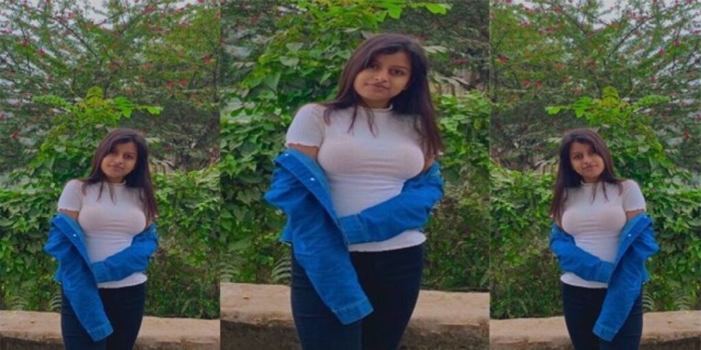 Fsiblog Beautiful Cute Sexy Gf Fucking
