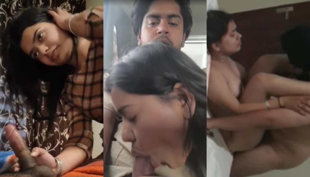 Fsiblog Beautiful Horny Indian Gf Shared By Cuck Bf With His Friend