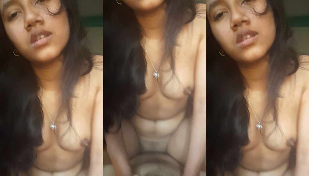 Dropmms Slim Horny Gf Riding