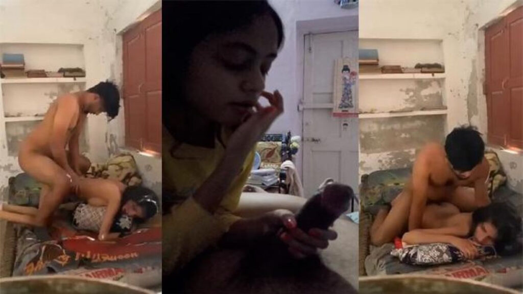 Teen Cousin Sister Big Cock Painful Fucking Pornhub