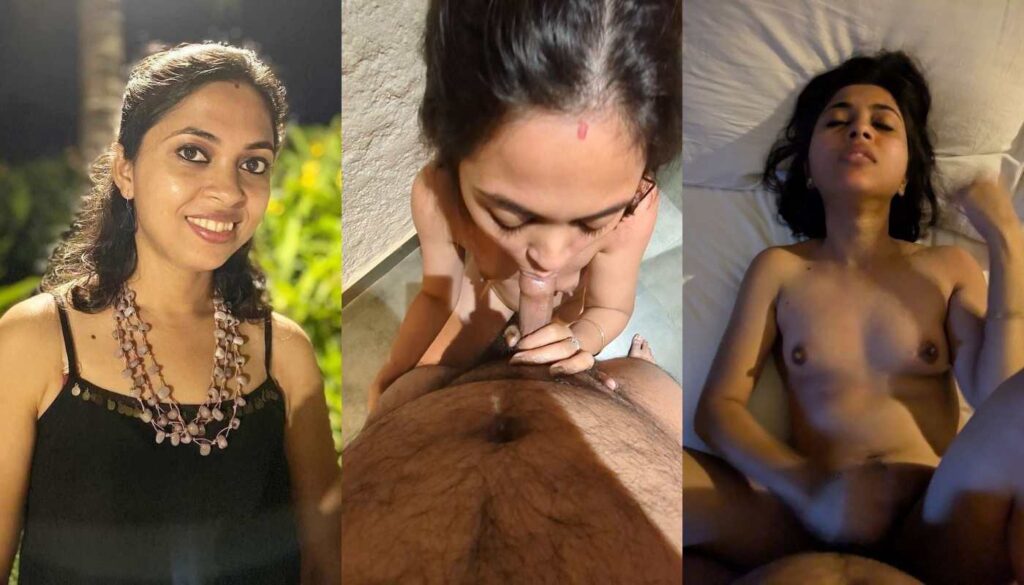Xnxx Horny Indian Wife Sucking Dick Fucking