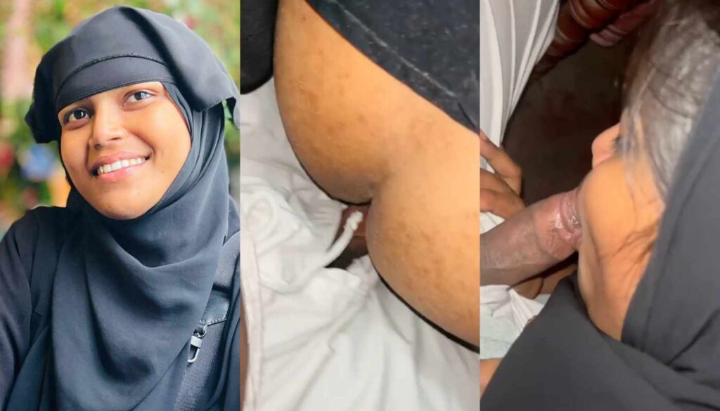 Fsiblog Bengali Hijabi Babe Captured Sucking Dick Fucking In Restaurant