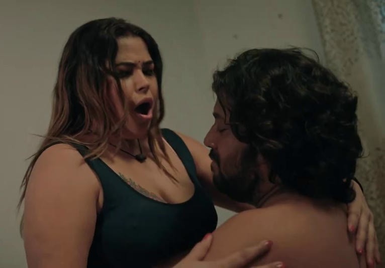 Chausar 2026 Woow Hindi Hot Web Series Episode 3