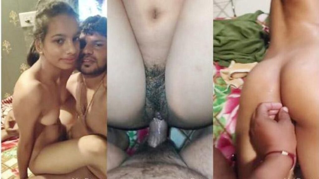 Desi Dusky Mallu Girl Fucking Devar Cum On Pussy Indian MMS