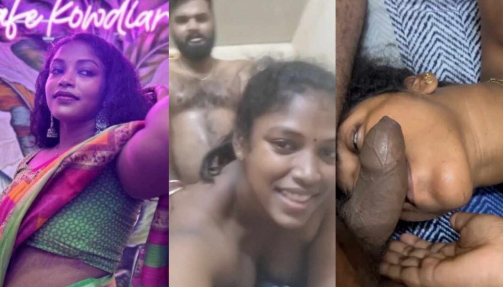 Desitales2 BigAss Tamil Wife Blowjob Doggy Fuck