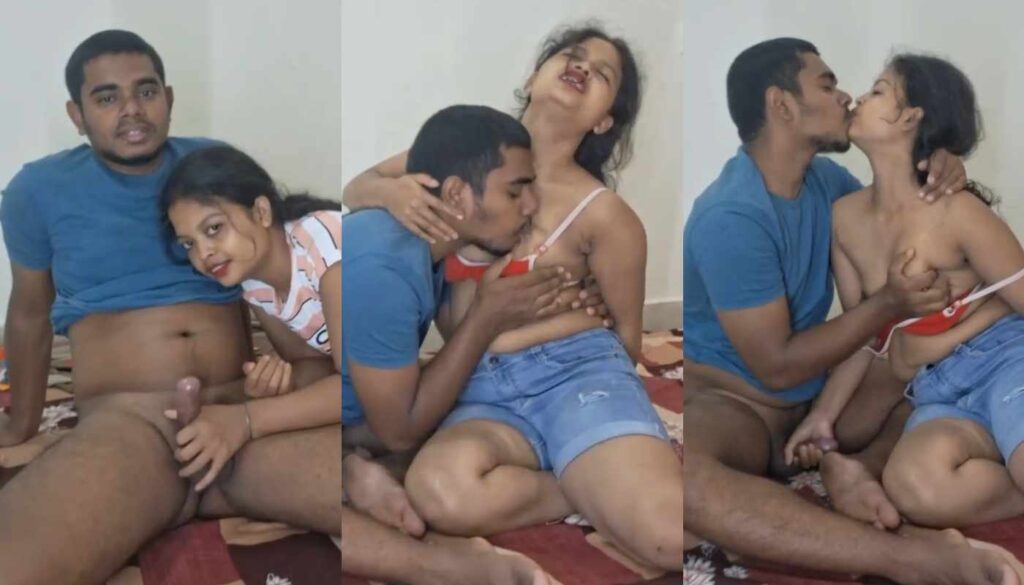 Fsiblog College girls Romantic Hardcore Sex With Boyfriend Part 1