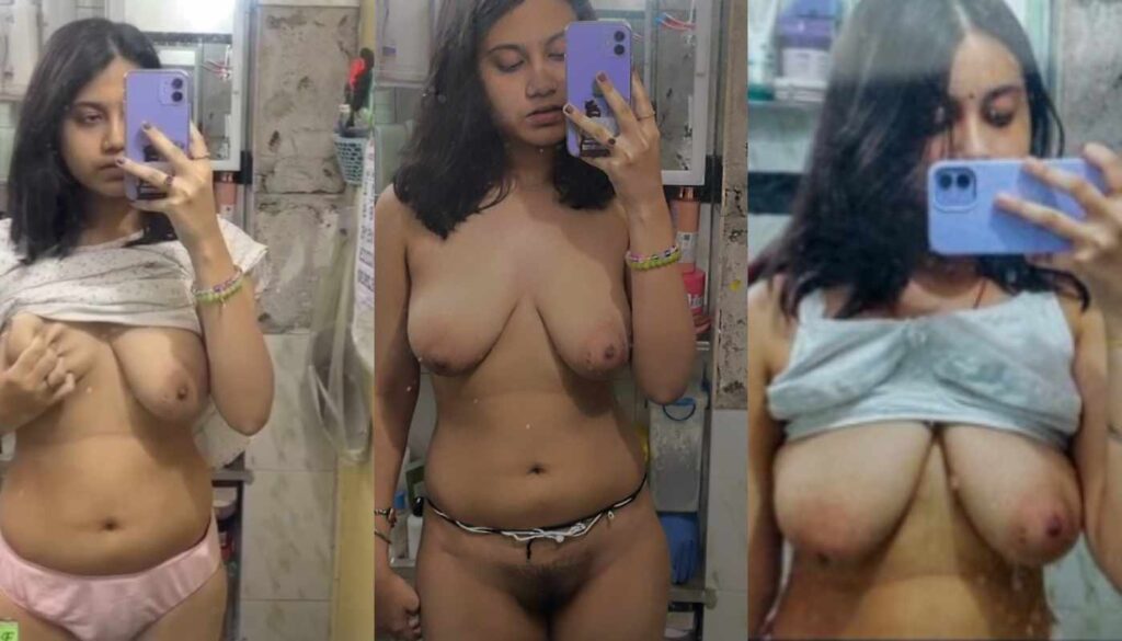 Xnxx Beautiful Bigboob Sexy Bengali Horny Gf Showing Fingering