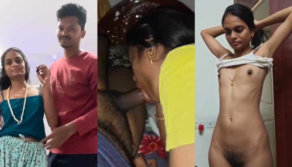 Xvideos Slim Tamil Wife Anniversary Night Romance Blowjob And Nude Captured By Cuck Husband