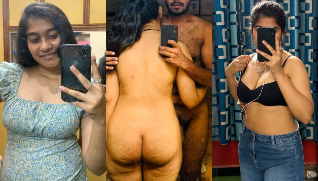 Desitales2 Sexy Thick Ass Indian Baddie Boobs Play & Fingering Hairy Pussy Moaning