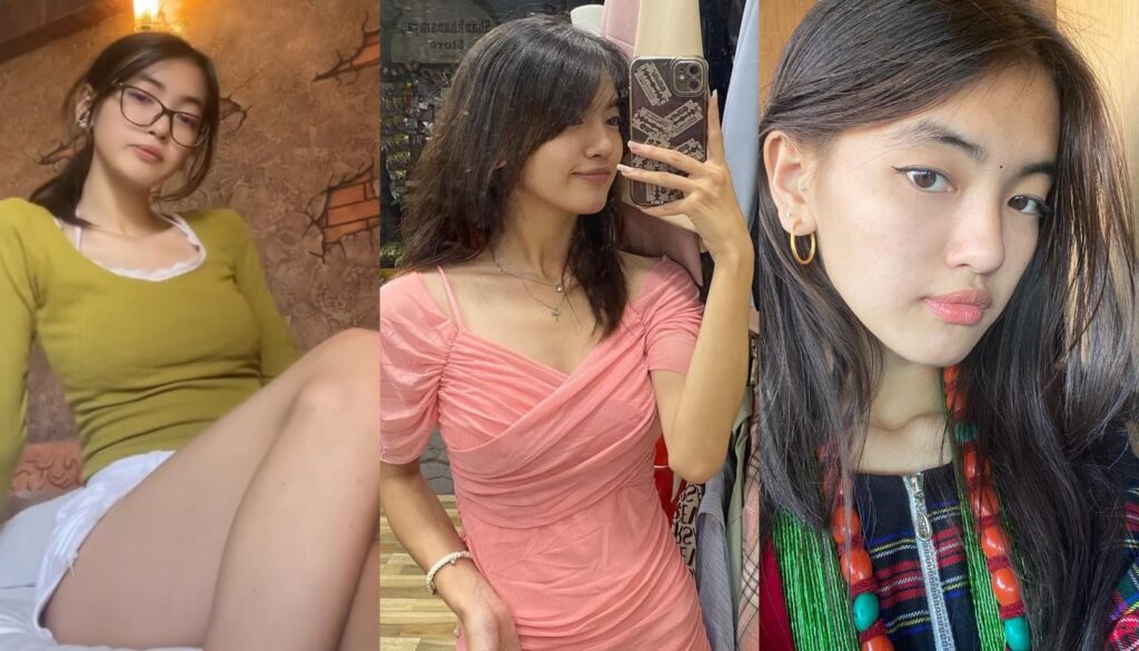 Xnxx Cute Slim Young Northeast Nepali Baddie