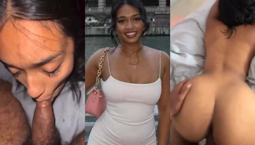 Xnxx Tamil Babe Giving Blowjob Hard Doggy Style Fucking